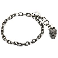 Bracciale Rebecca Manhattan in Acciaio BMNBBN02